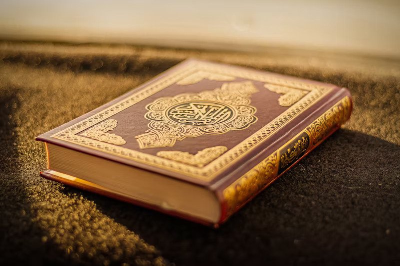 Foundations of Islam through the Quran